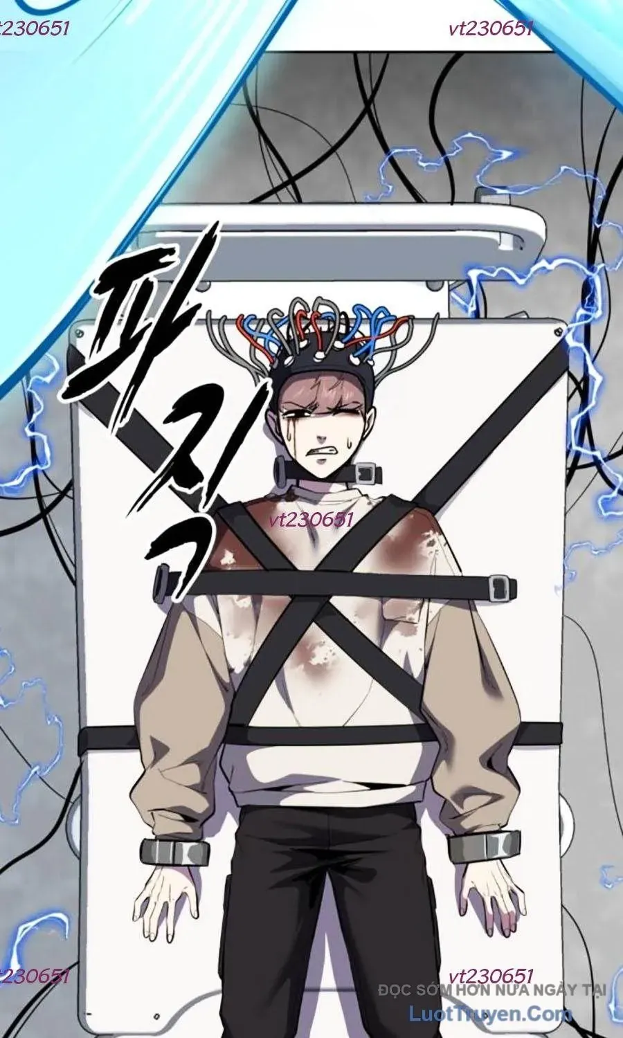 Cậu Bé Của Thần Chết - Chapter 302 - Page 93