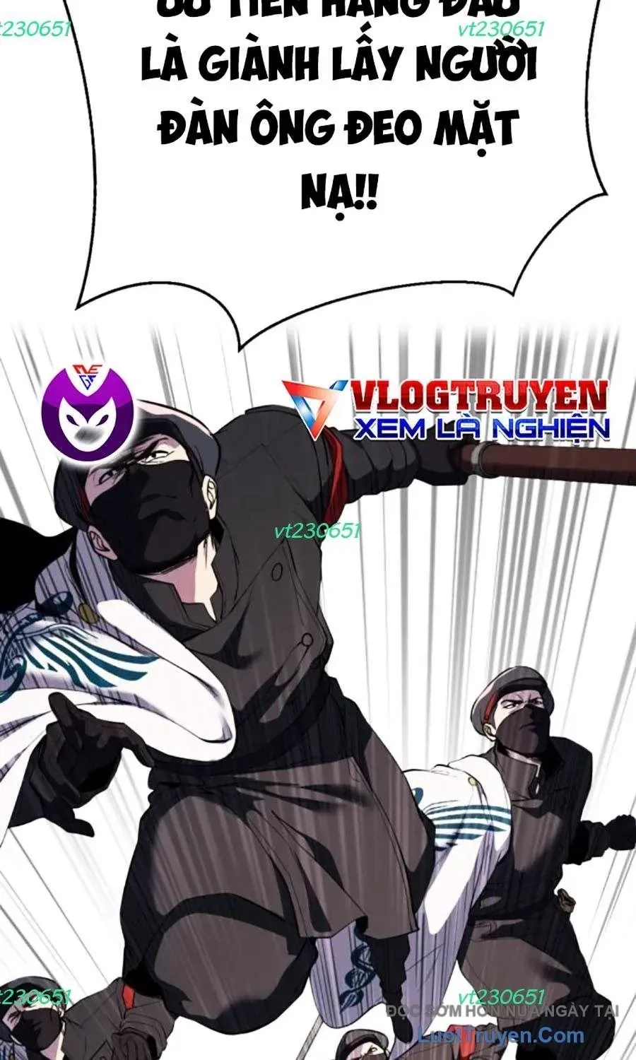 Cậu Bé Của Thần Chết - Chapter 302 - Page 99