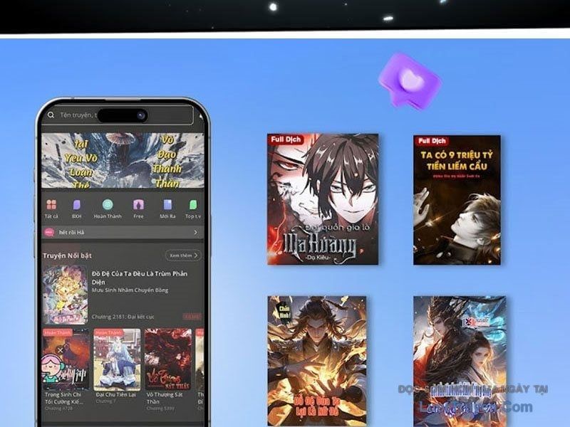 Đệ Nhất Ngự Thú Sư - Chapter 103 - Page 99