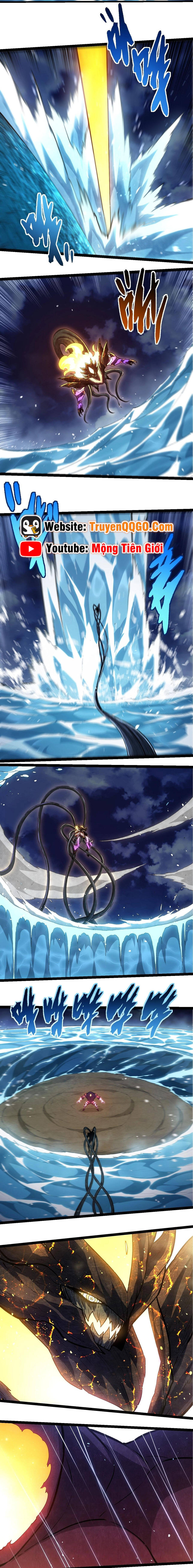 Chuyển Sinh Thành Liễu Đột Biến - Chapter 450 - Page 3