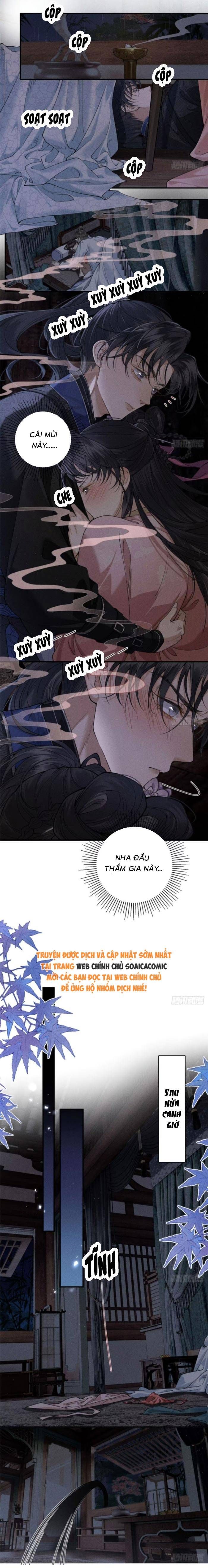 Trọng Sinh Chi Tướng Môn Độc Hậu - Chapter 22 - Page 5