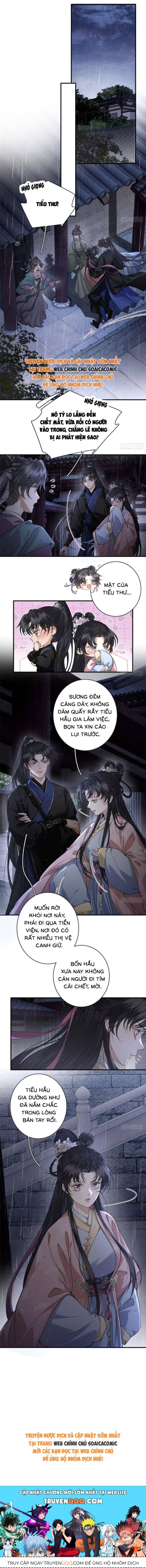 Trọng Sinh Chi Tướng Môn Độc Hậu - Chapter 22 - Page 6