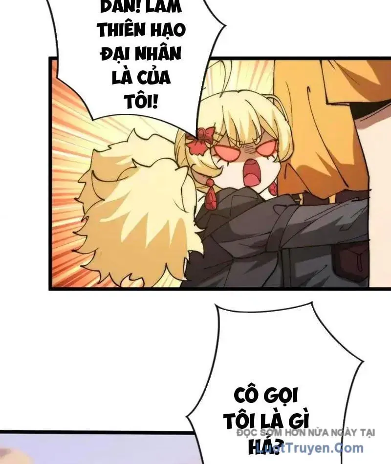 Triệu Hoán Ác Ma, Ta Đã Là Thâm Uyên Chapter 38 - Trang 12