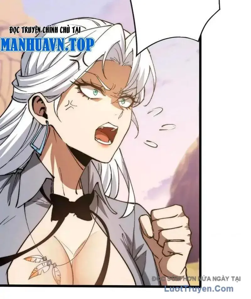 Triệu Hoán Ác Ma, Ta Đã Là Thâm Uyên Chapter 38 - Trang 13