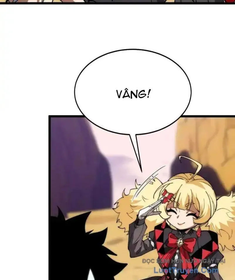 Triệu Hoán Ác Ma, Ta Đã Là Thâm Uyên Chapter 38 - Trang 15