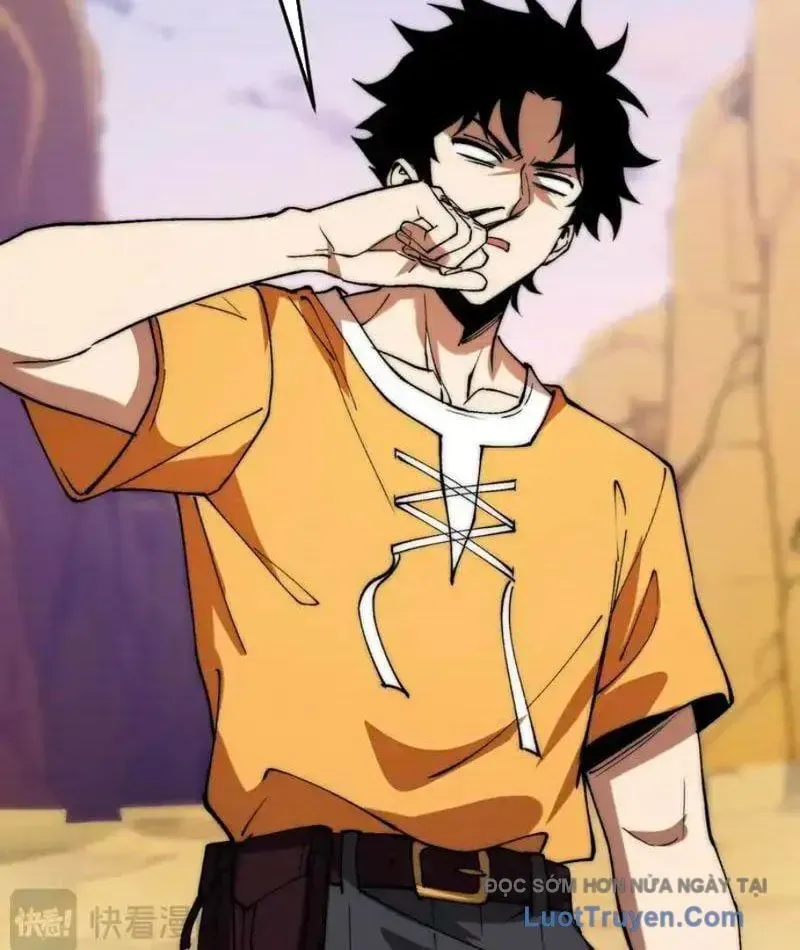 Triệu Hoán Ác Ma, Ta Đã Là Thâm Uyên Chapter 38 - Trang 17