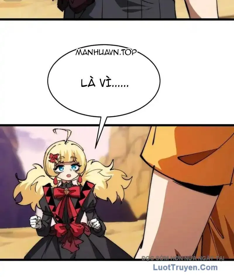 Triệu Hoán Ác Ma, Ta Đã Là Thâm Uyên Chapter 38 - Trang 18