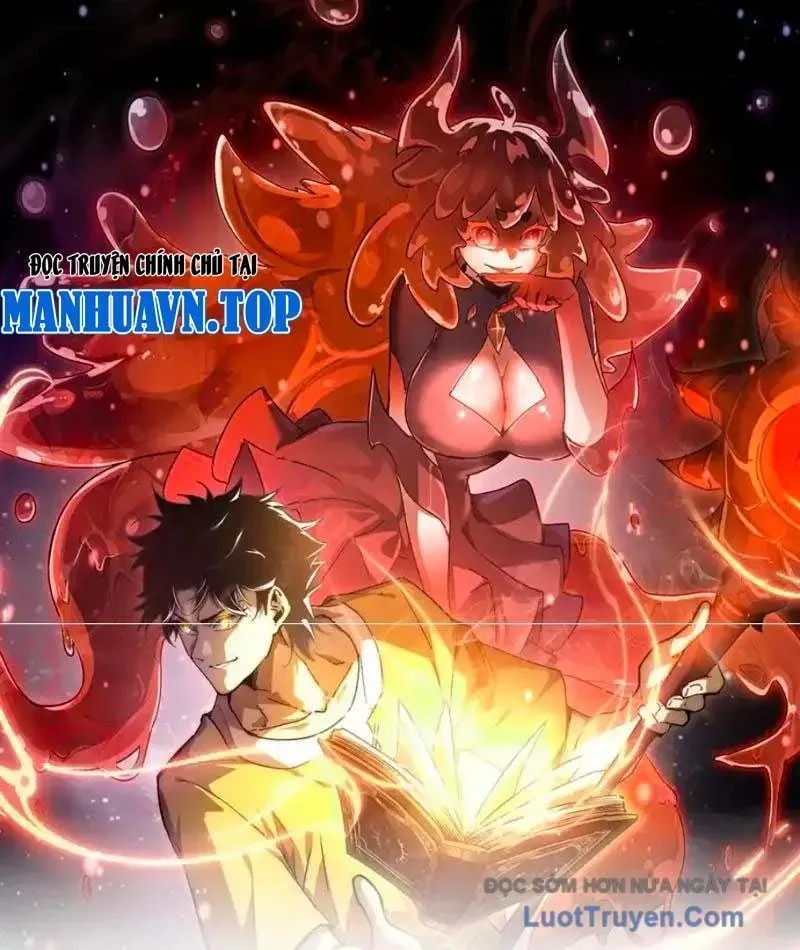 Triệu Hoán Ác Ma, Ta Đã Là Thâm Uyên Chapter 38 - Trang 2