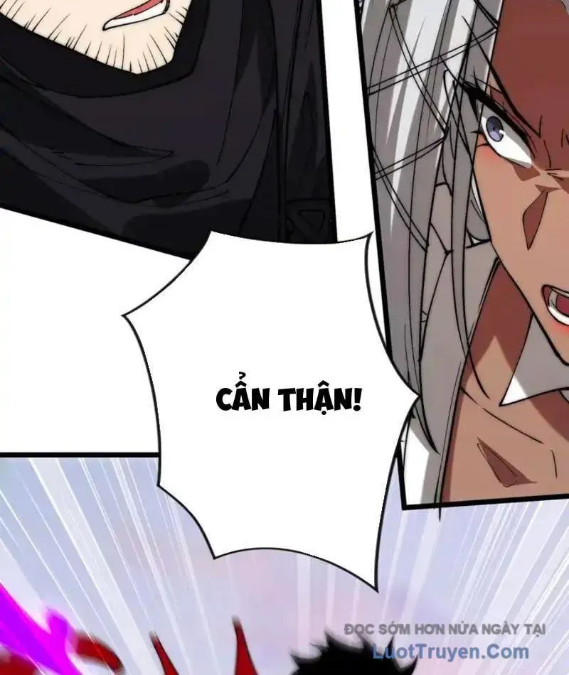 Triệu Hoán Ác Ma, Ta Đã Là Thâm Uyên Chapter 38 - Trang 20