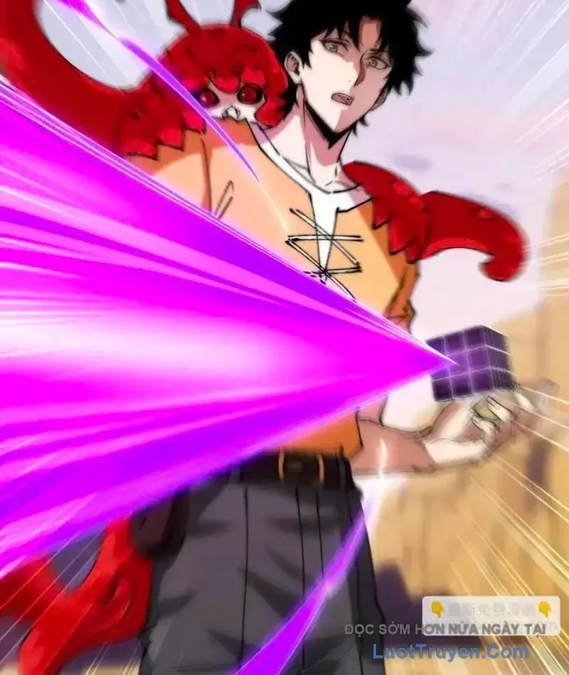 Triệu Hoán Ác Ma, Ta Đã Là Thâm Uyên Chapter 38 - Trang 21