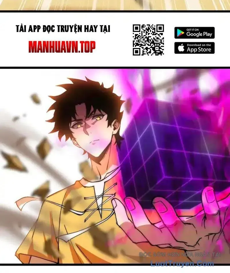Triệu Hoán Ác Ma, Ta Đã Là Thâm Uyên Chapter 38 - Trang 24