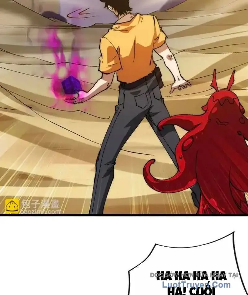 Triệu Hoán Ác Ma, Ta Đã Là Thâm Uyên Chapter 38 - Trang 26