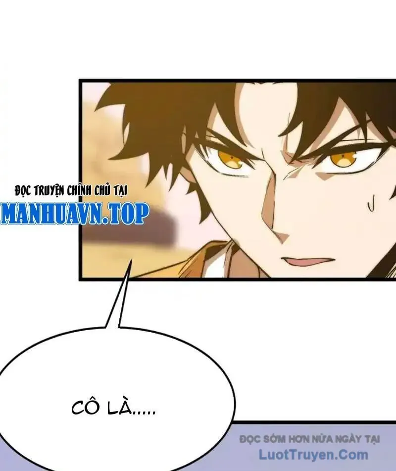 Triệu Hoán Ác Ma, Ta Đã Là Thâm Uyên Chapter 38 - Trang 28