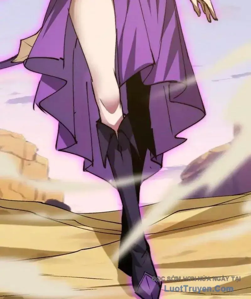 Triệu Hoán Ác Ma, Ta Đã Là Thâm Uyên Chapter 38 - Trang 30