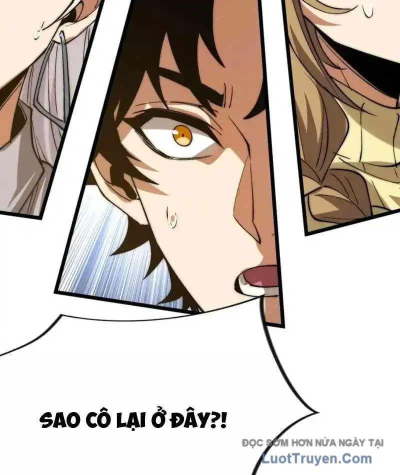 Triệu Hoán Ác Ma, Ta Đã Là Thâm Uyên Chapter 38 - Trang 32