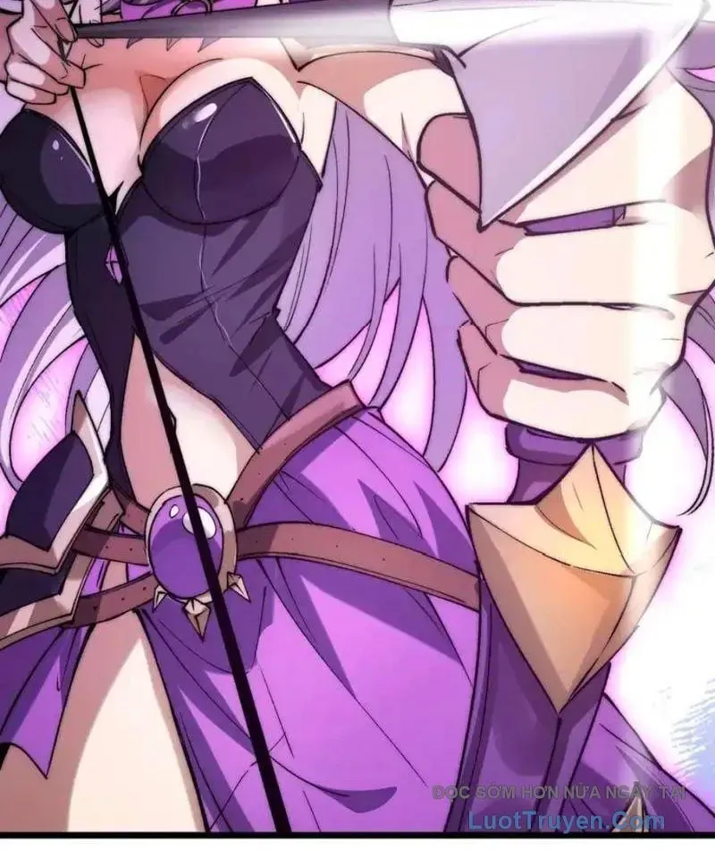 Triệu Hoán Ác Ma, Ta Đã Là Thâm Uyên Chapter 38 - Trang 34