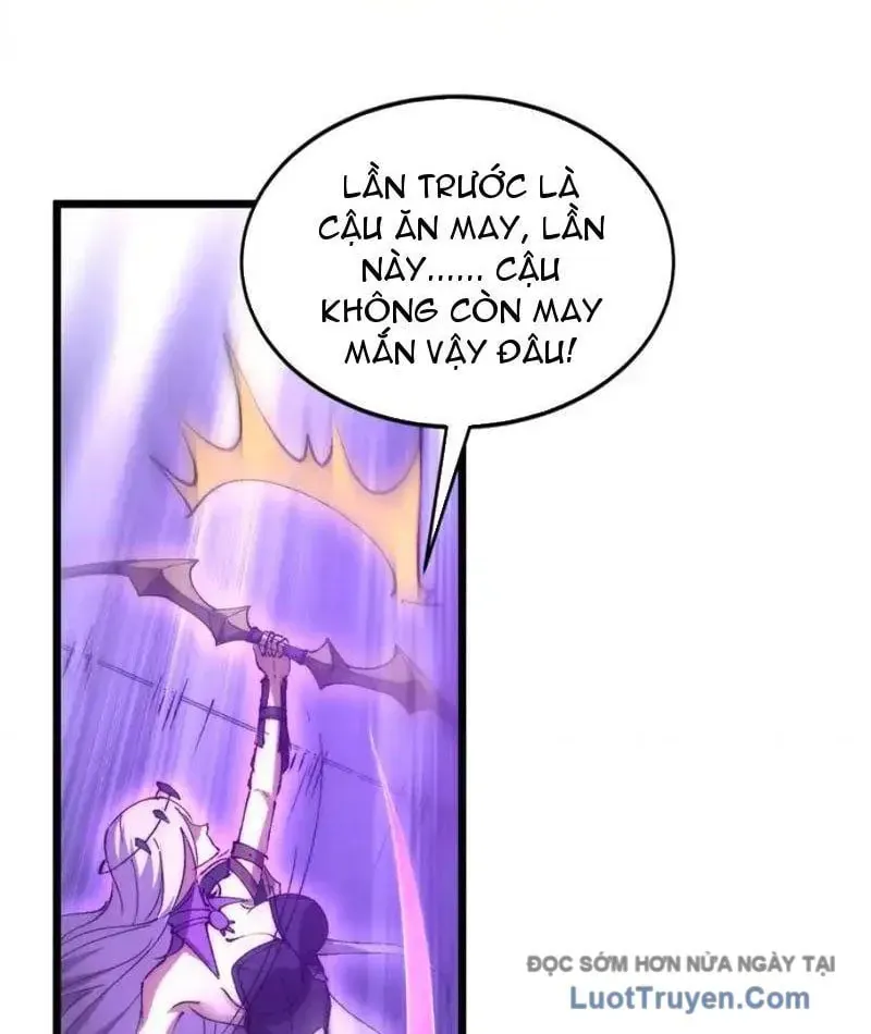 Triệu Hoán Ác Ma, Ta Đã Là Thâm Uyên Chapter 38 - Trang 35