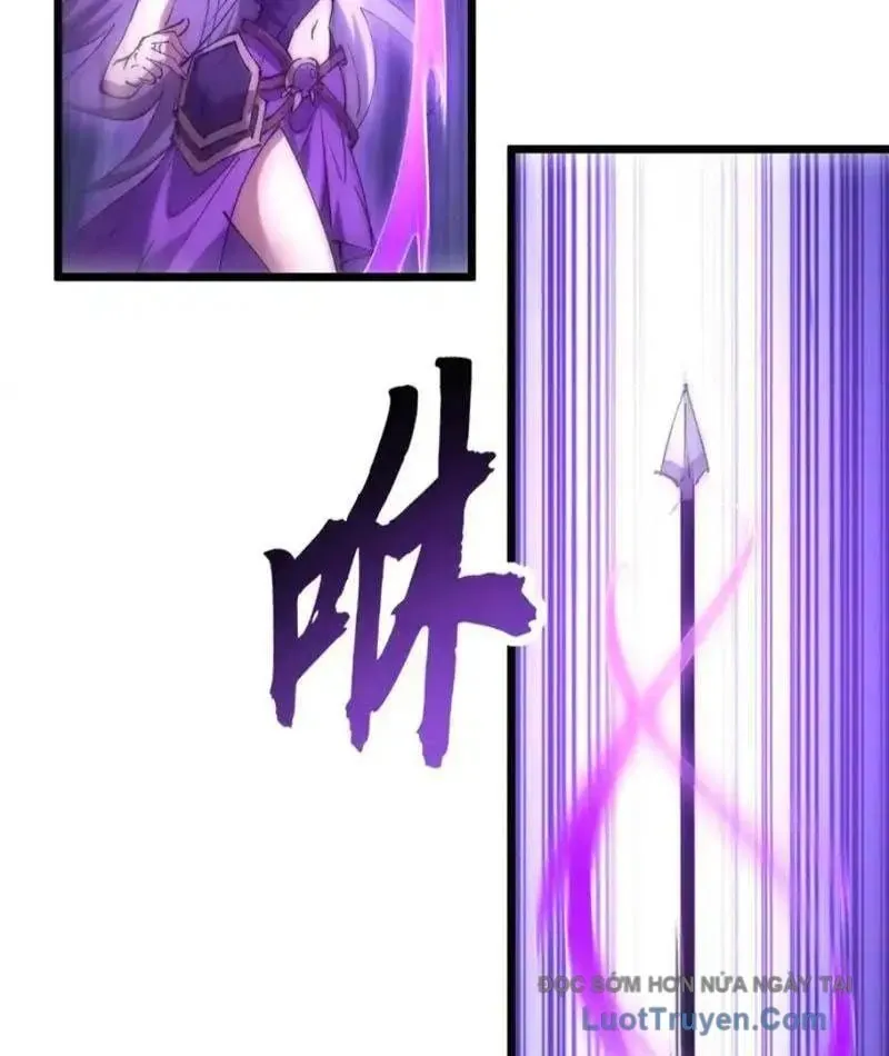 Triệu Hoán Ác Ma, Ta Đã Là Thâm Uyên Chapter 38 - Trang 36