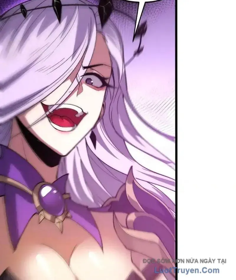 Triệu Hoán Ác Ma, Ta Đã Là Thâm Uyên Chapter 38 - Trang 39