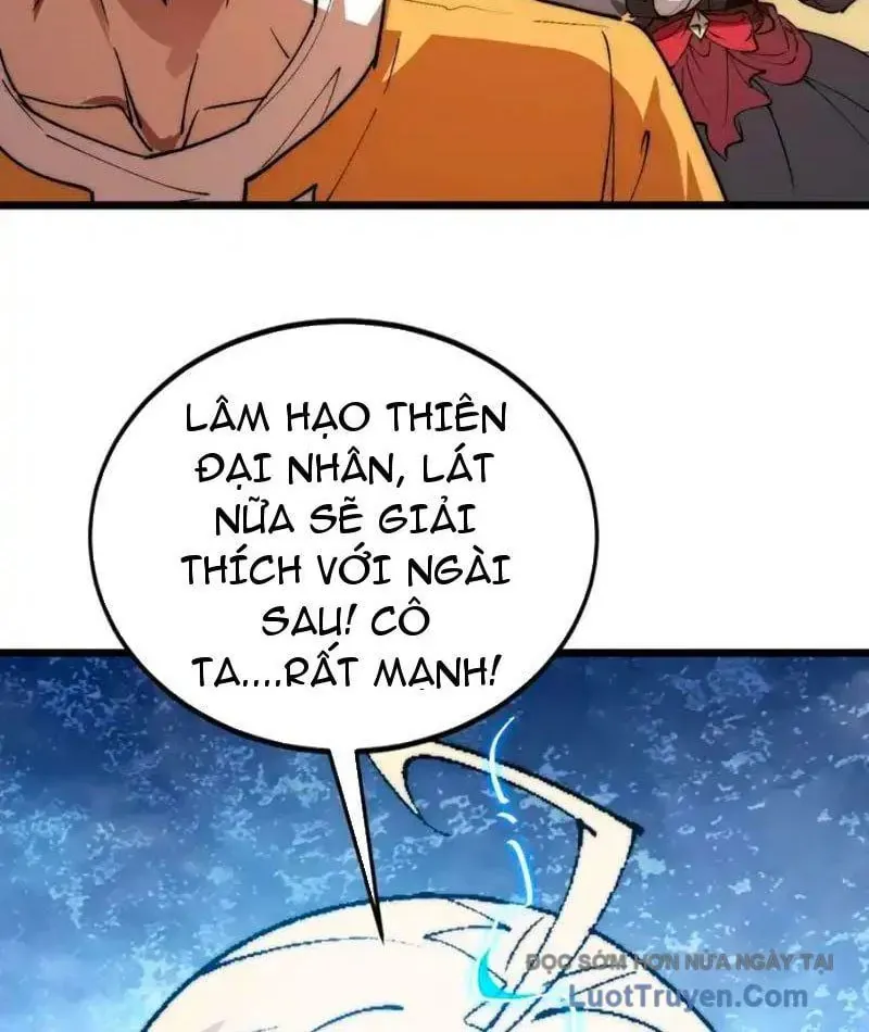 Triệu Hoán Ác Ma, Ta Đã Là Thâm Uyên Chapter 38 - Trang 41