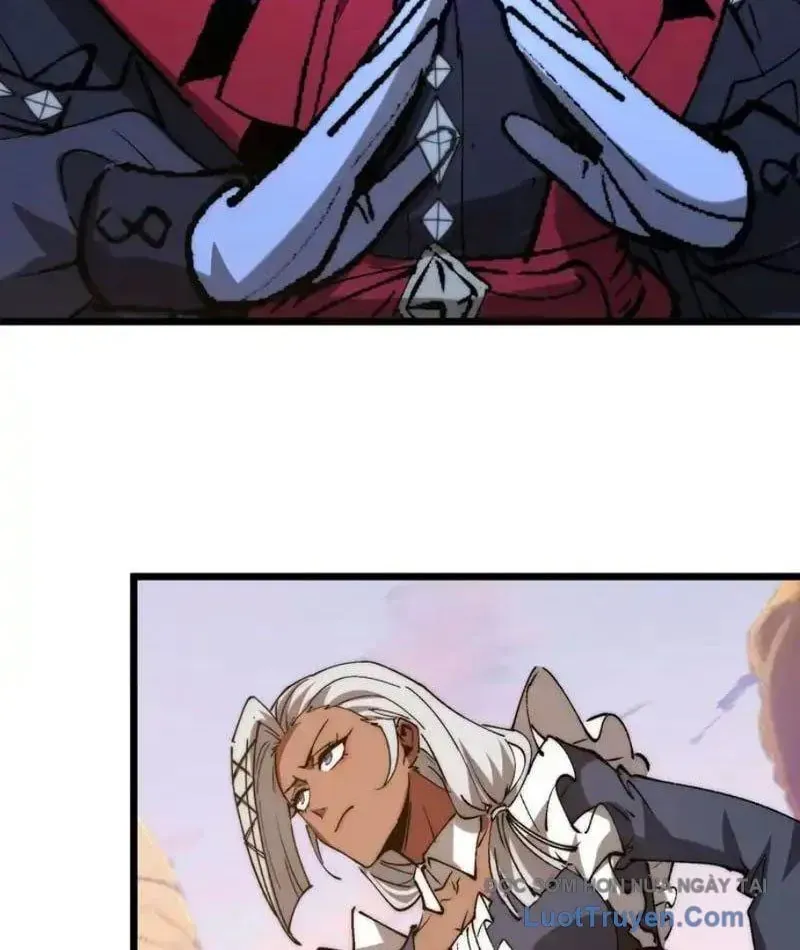 Triệu Hoán Ác Ma, Ta Đã Là Thâm Uyên Chapter 38 - Trang 43