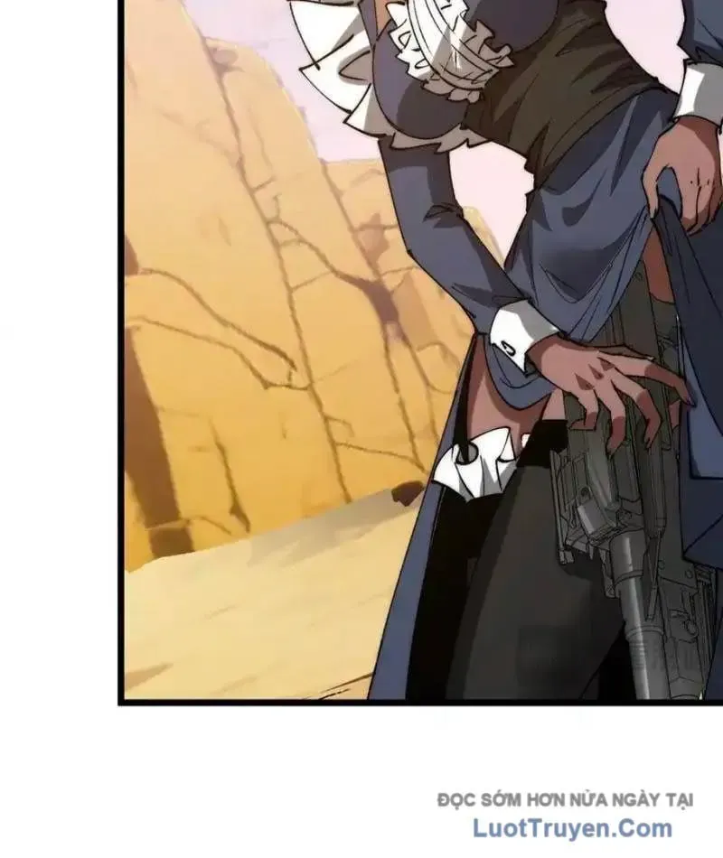 Triệu Hoán Ác Ma, Ta Đã Là Thâm Uyên Chapter 38 - Trang 44