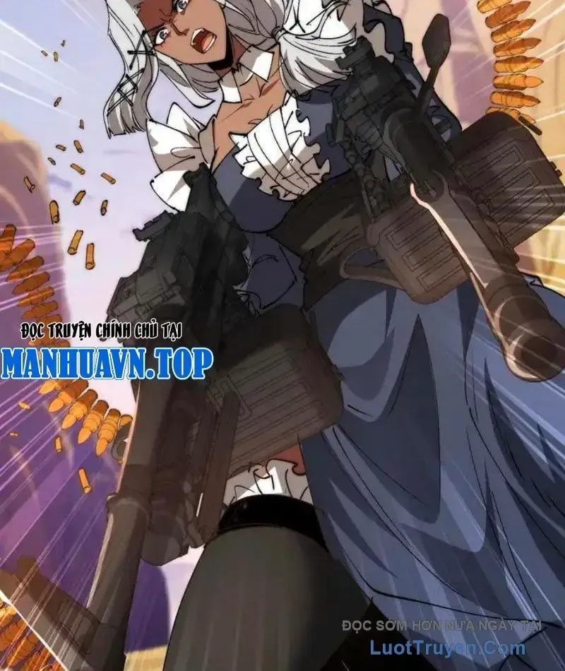 Triệu Hoán Ác Ma, Ta Đã Là Thâm Uyên Chapter 38 - Trang 46