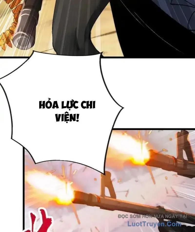 Triệu Hoán Ác Ma, Ta Đã Là Thâm Uyên Chapter 38 - Trang 47