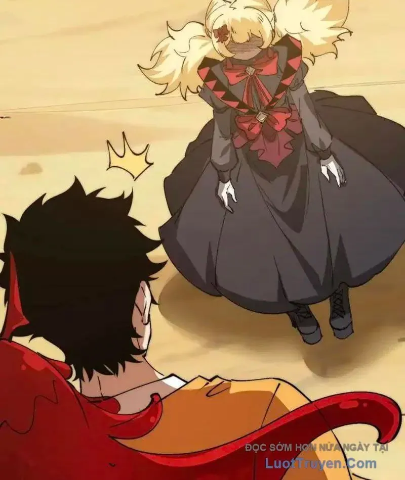 Triệu Hoán Ác Ma, Ta Đã Là Thâm Uyên Chapter 38 - Trang 5