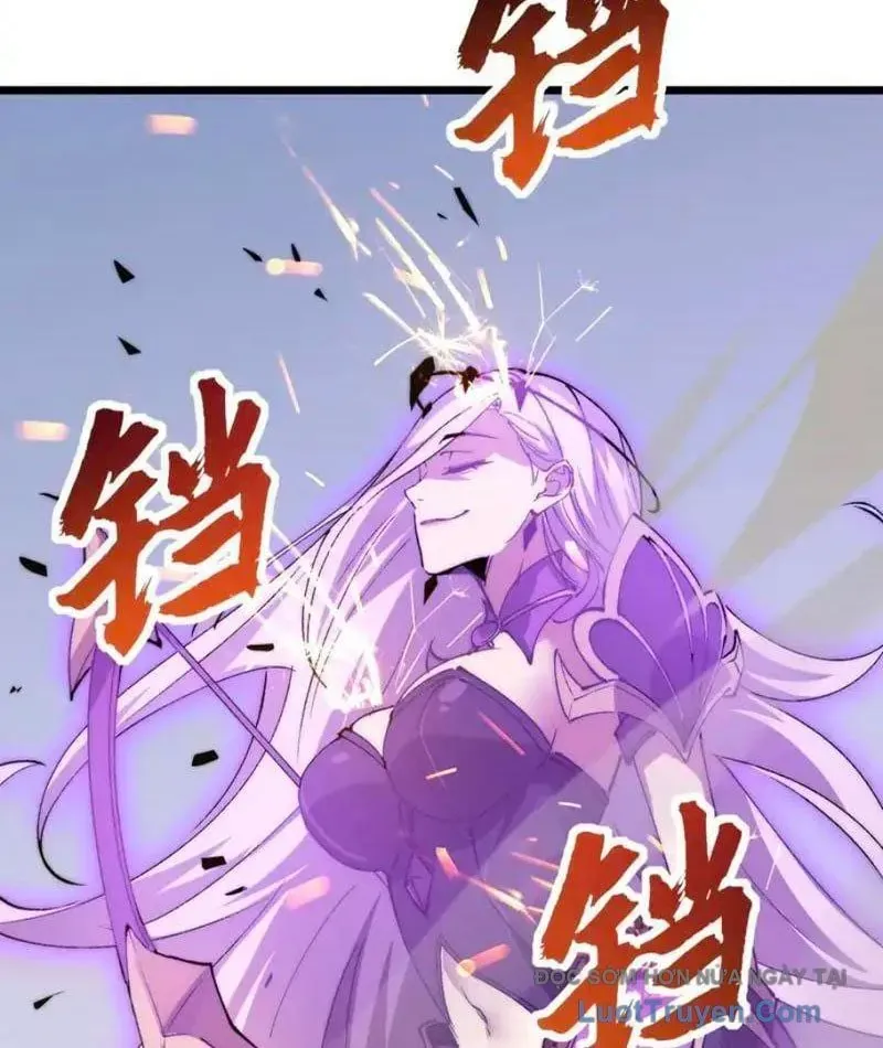 Triệu Hoán Ác Ma, Ta Đã Là Thâm Uyên Chapter 38 - Trang 51