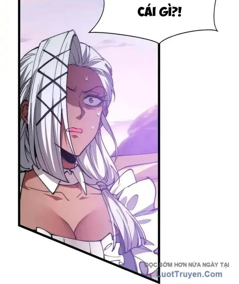 Triệu Hoán Ác Ma, Ta Đã Là Thâm Uyên Chapter 38 - Trang 57