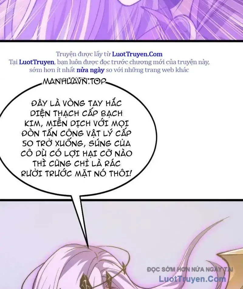 Triệu Hoán Ác Ma, Ta Đã Là Thâm Uyên Chapter 38 - Trang 59