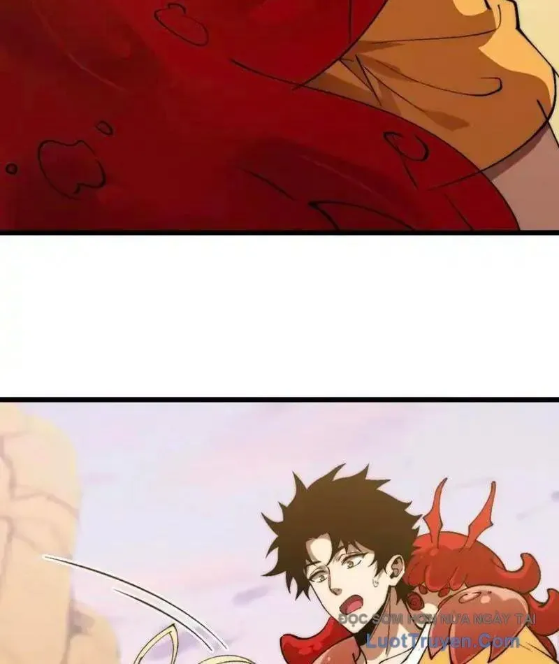 Triệu Hoán Ác Ma, Ta Đã Là Thâm Uyên Chapter 38 - Trang 6