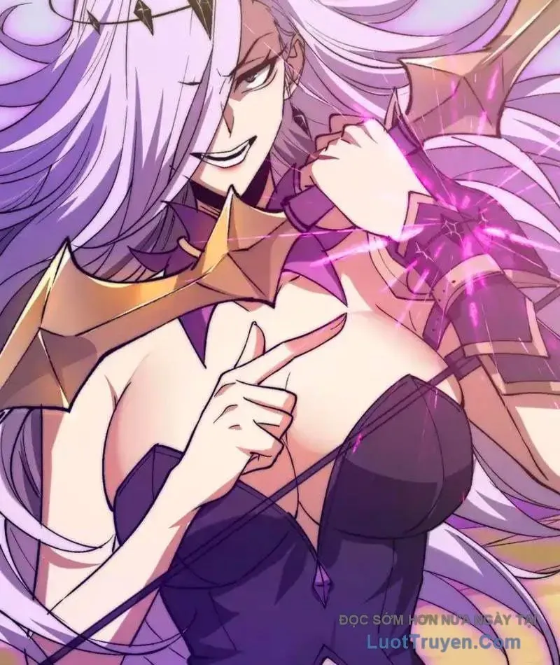 Triệu Hoán Ác Ma, Ta Đã Là Thâm Uyên Chapter 38 - Trang 60