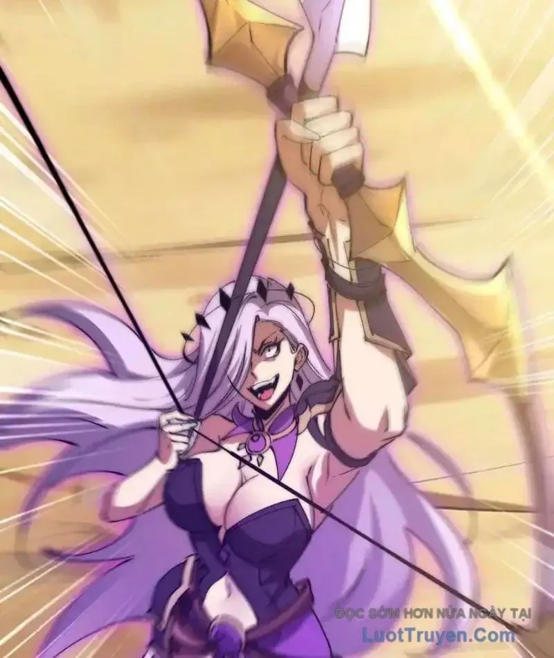 Triệu Hoán Ác Ma, Ta Đã Là Thâm Uyên Chapter 38 - Trang 63