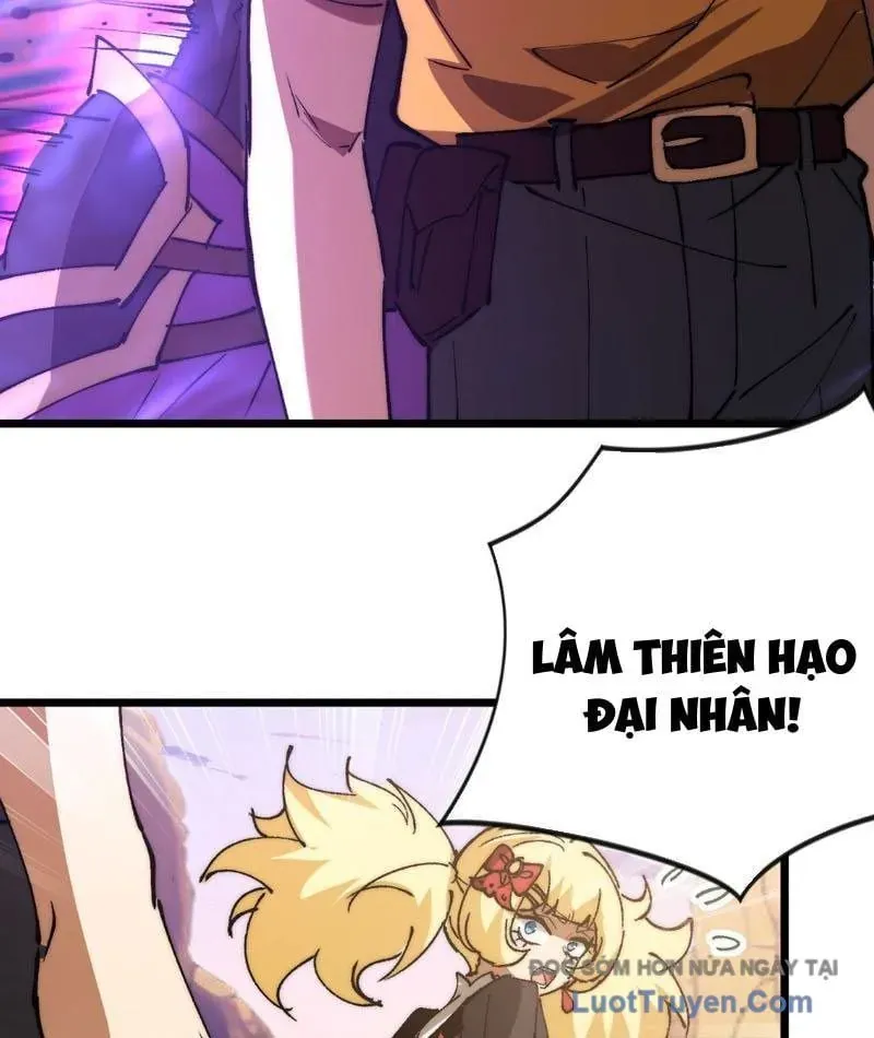 Triệu Hoán Ác Ma, Ta Đã Là Thâm Uyên Chapter 39 - Trang 10