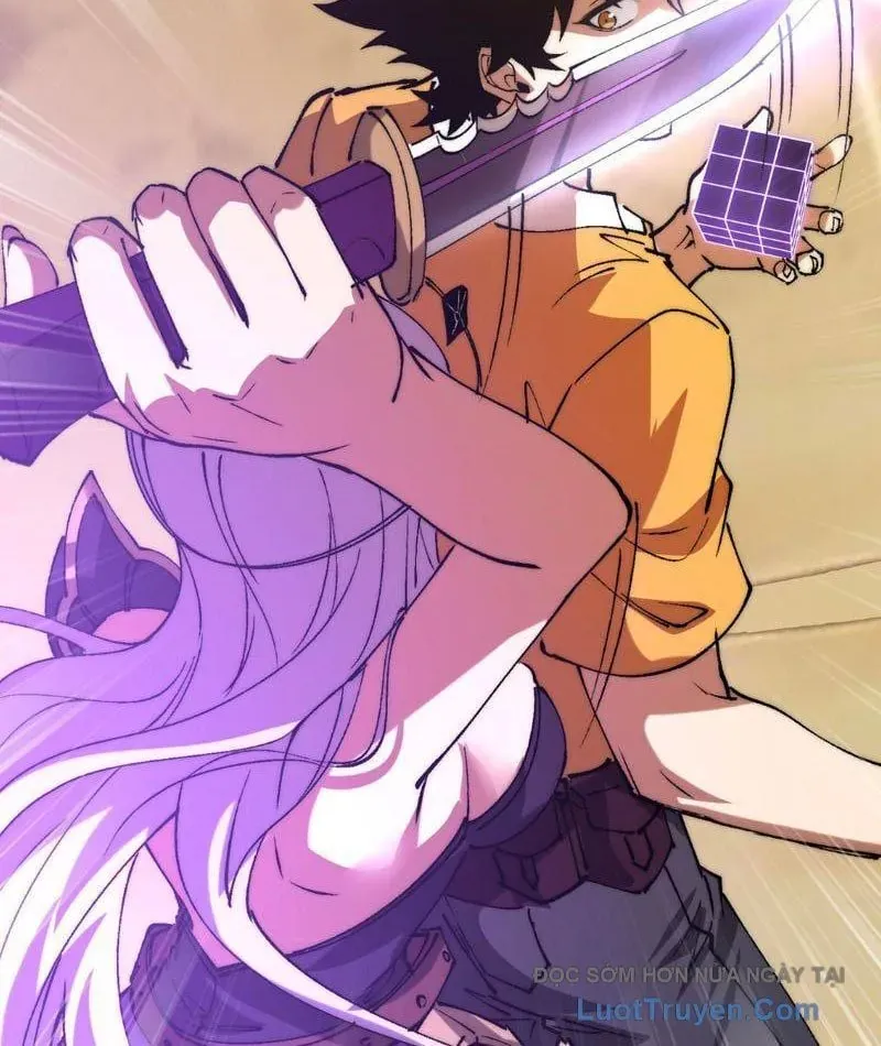 Triệu Hoán Ác Ma, Ta Đã Là Thâm Uyên Chapter 39 - Trang 12