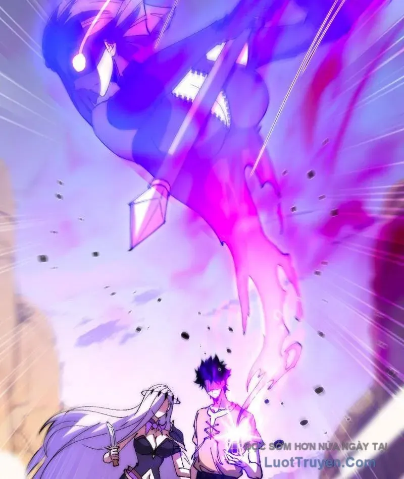 Triệu Hoán Ác Ma, Ta Đã Là Thâm Uyên Chapter 39 - Trang 15