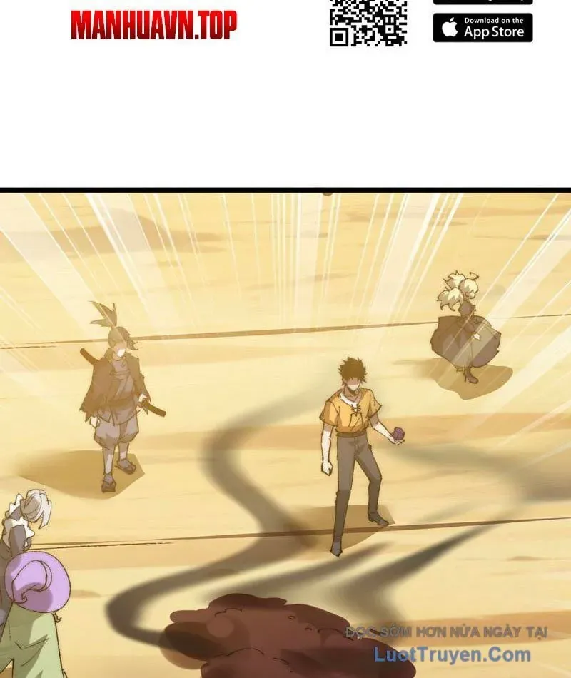 Triệu Hoán Ác Ma, Ta Đã Là Thâm Uyên Chapter 39 - Trang 21