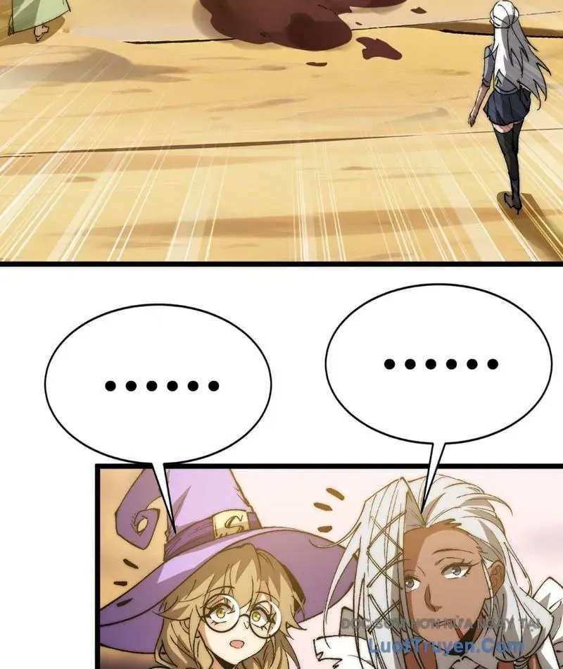 Triệu Hoán Ác Ma, Ta Đã Là Thâm Uyên Chapter 39 - Trang 22