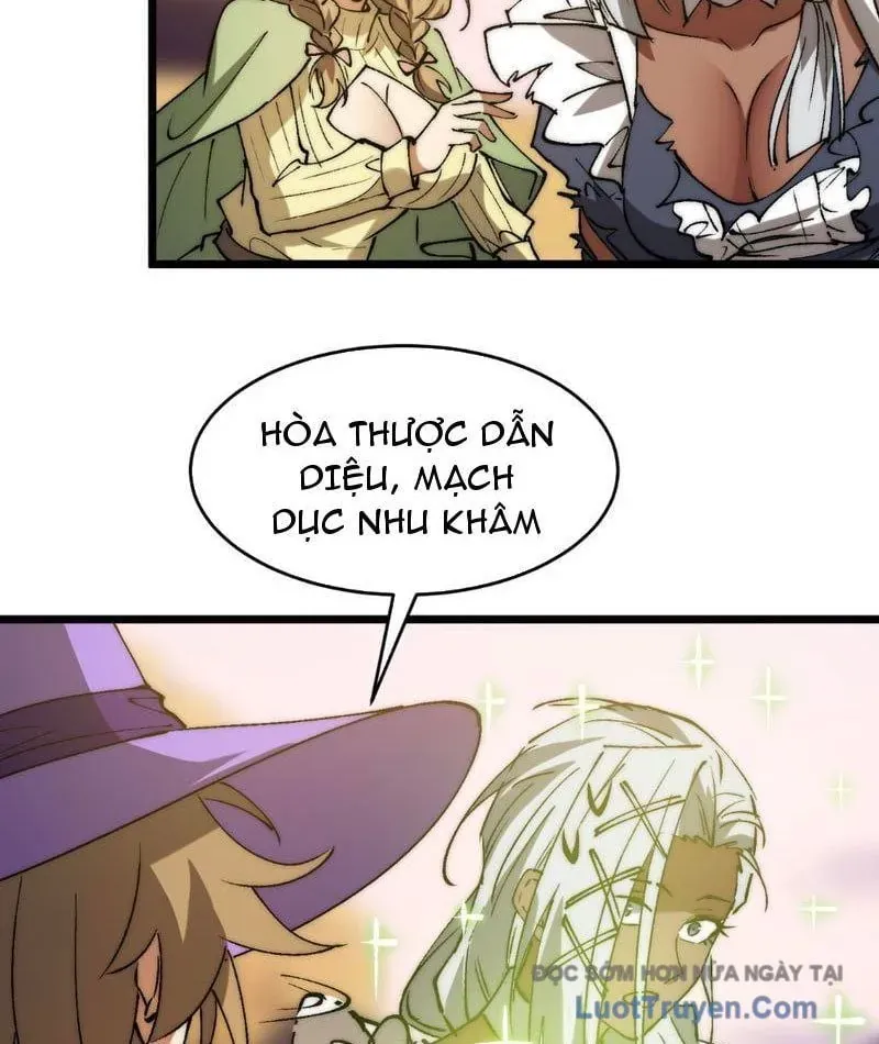 Triệu Hoán Ác Ma, Ta Đã Là Thâm Uyên Chapter 39 - Trang 23