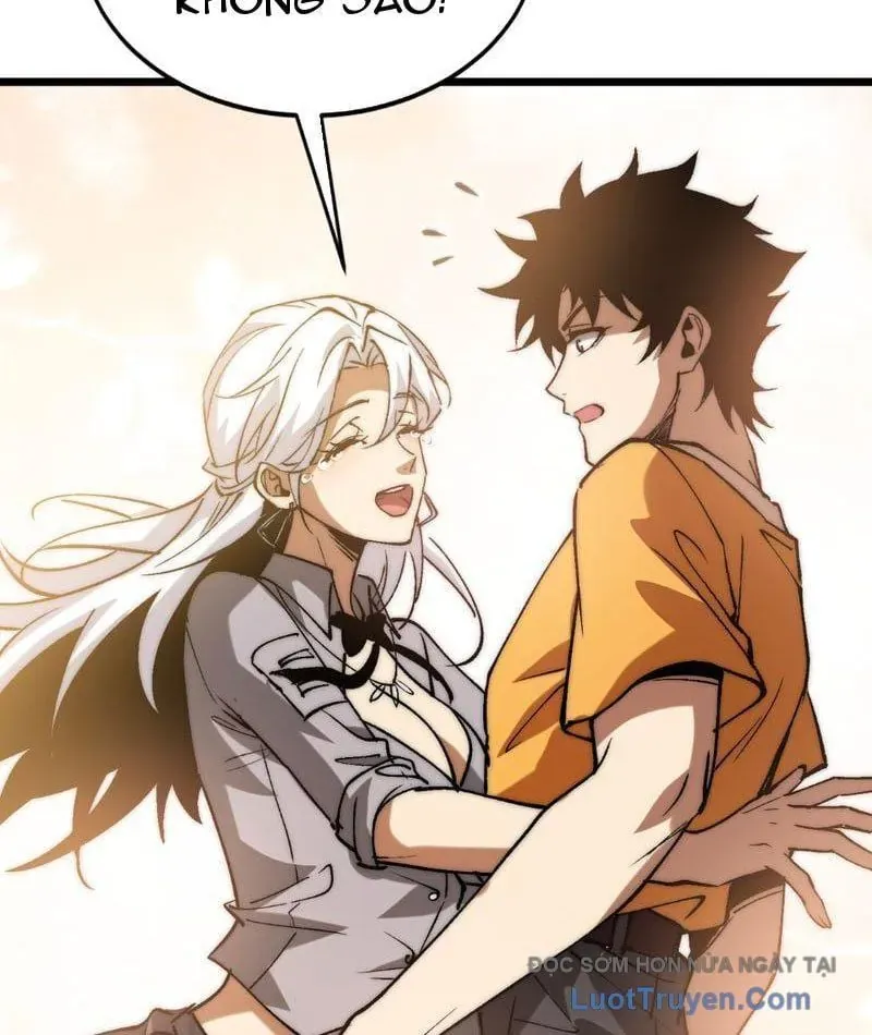 Triệu Hoán Ác Ma, Ta Đã Là Thâm Uyên Chapter 39 - Trang 25