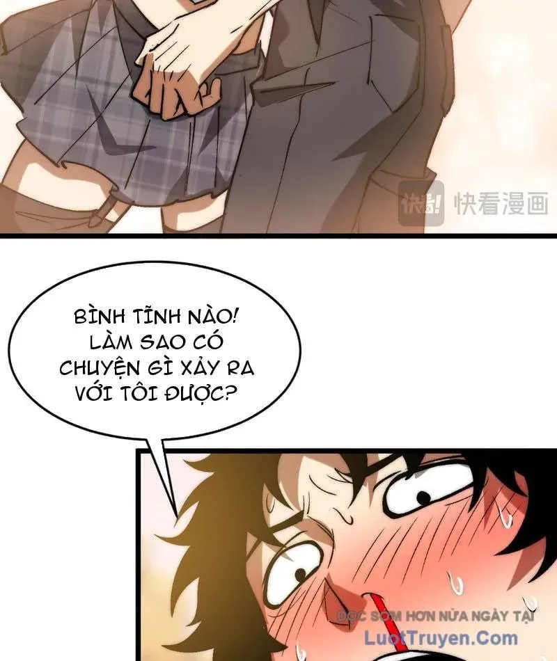 Triệu Hoán Ác Ma, Ta Đã Là Thâm Uyên Chapter 39 - Trang 26