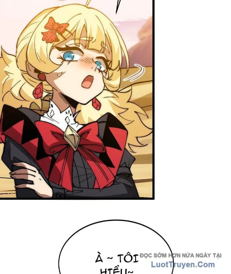 Triệu Hoán Ác Ma, Ta Đã Là Thâm Uyên Chapter 39 - Trang 31