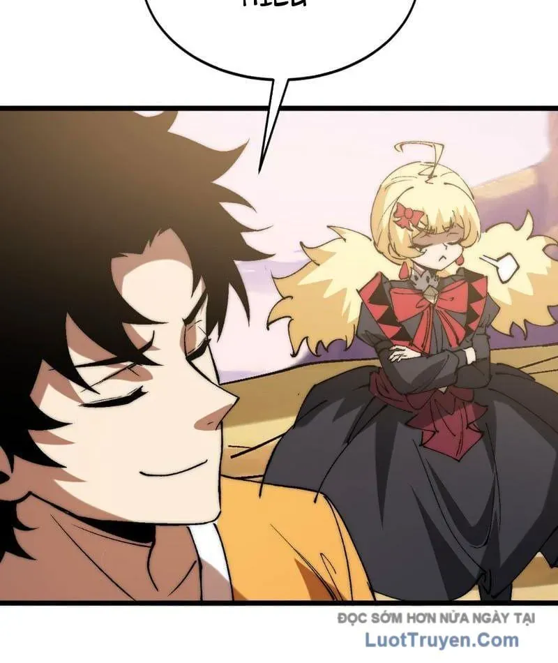 Triệu Hoán Ác Ma, Ta Đã Là Thâm Uyên Chapter 39 - Trang 32