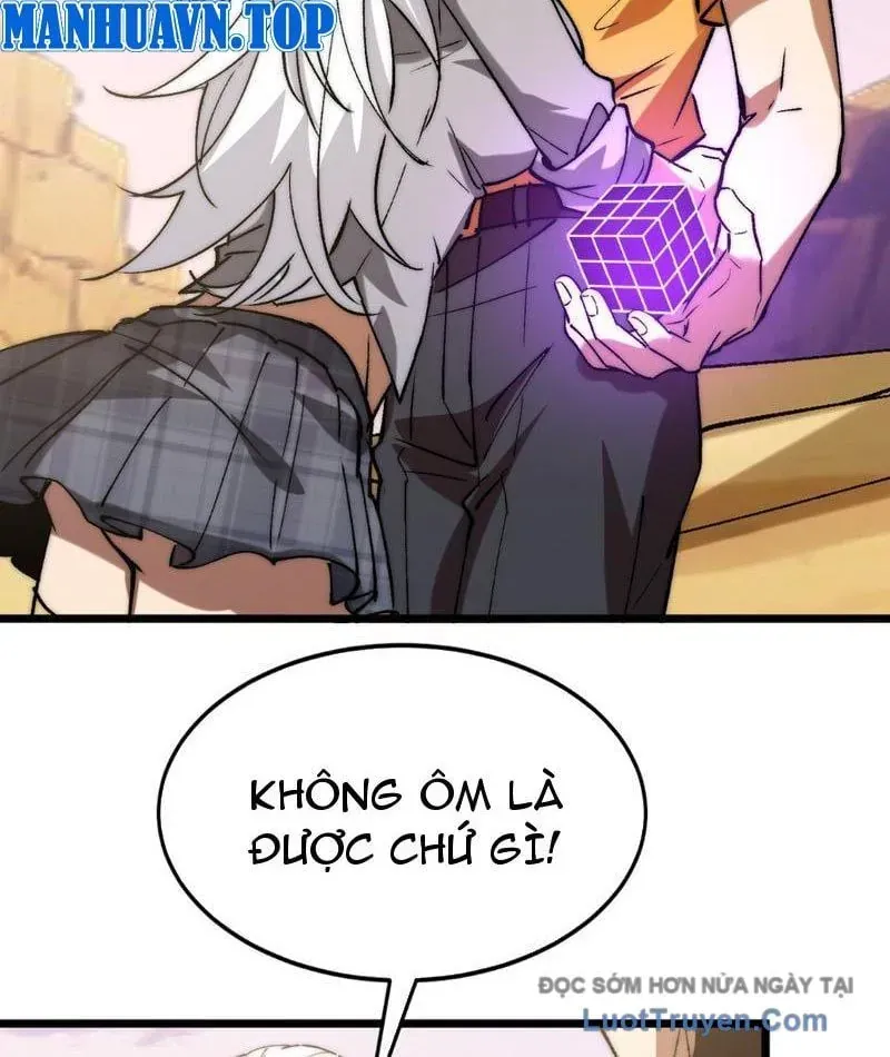 Triệu Hoán Ác Ma, Ta Đã Là Thâm Uyên Chapter 39 - Trang 34