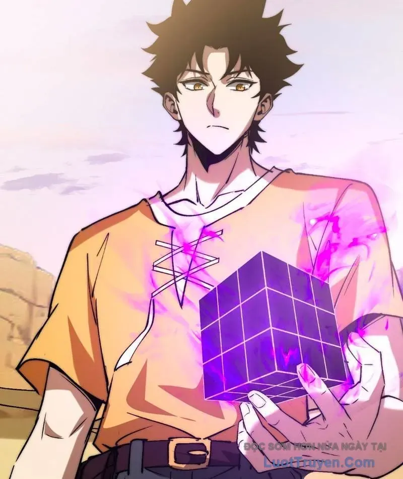 Triệu Hoán Ác Ma, Ta Đã Là Thâm Uyên Chapter 39 - Trang 36