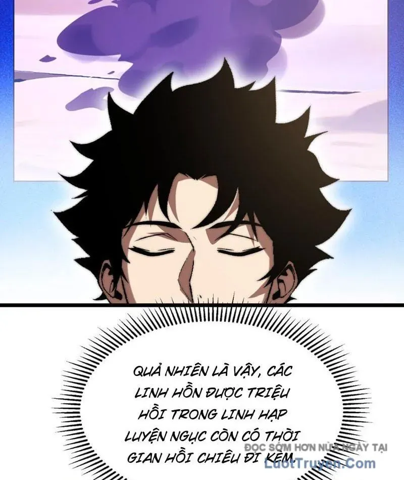 Triệu Hoán Ác Ma, Ta Đã Là Thâm Uyên Chapter 39 - Trang 38