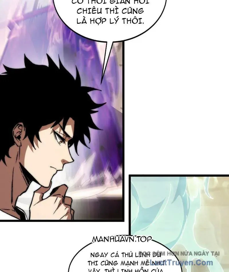 Triệu Hoán Ác Ma, Ta Đã Là Thâm Uyên Chapter 39 - Trang 40