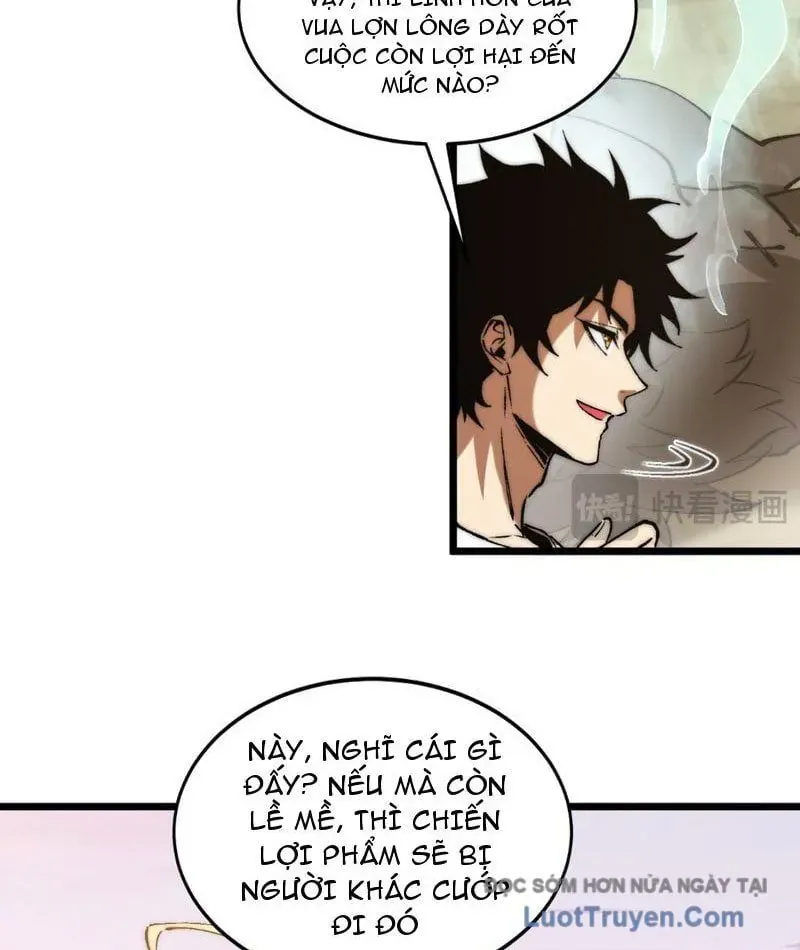 Triệu Hoán Ác Ma, Ta Đã Là Thâm Uyên Chapter 39 - Trang 41